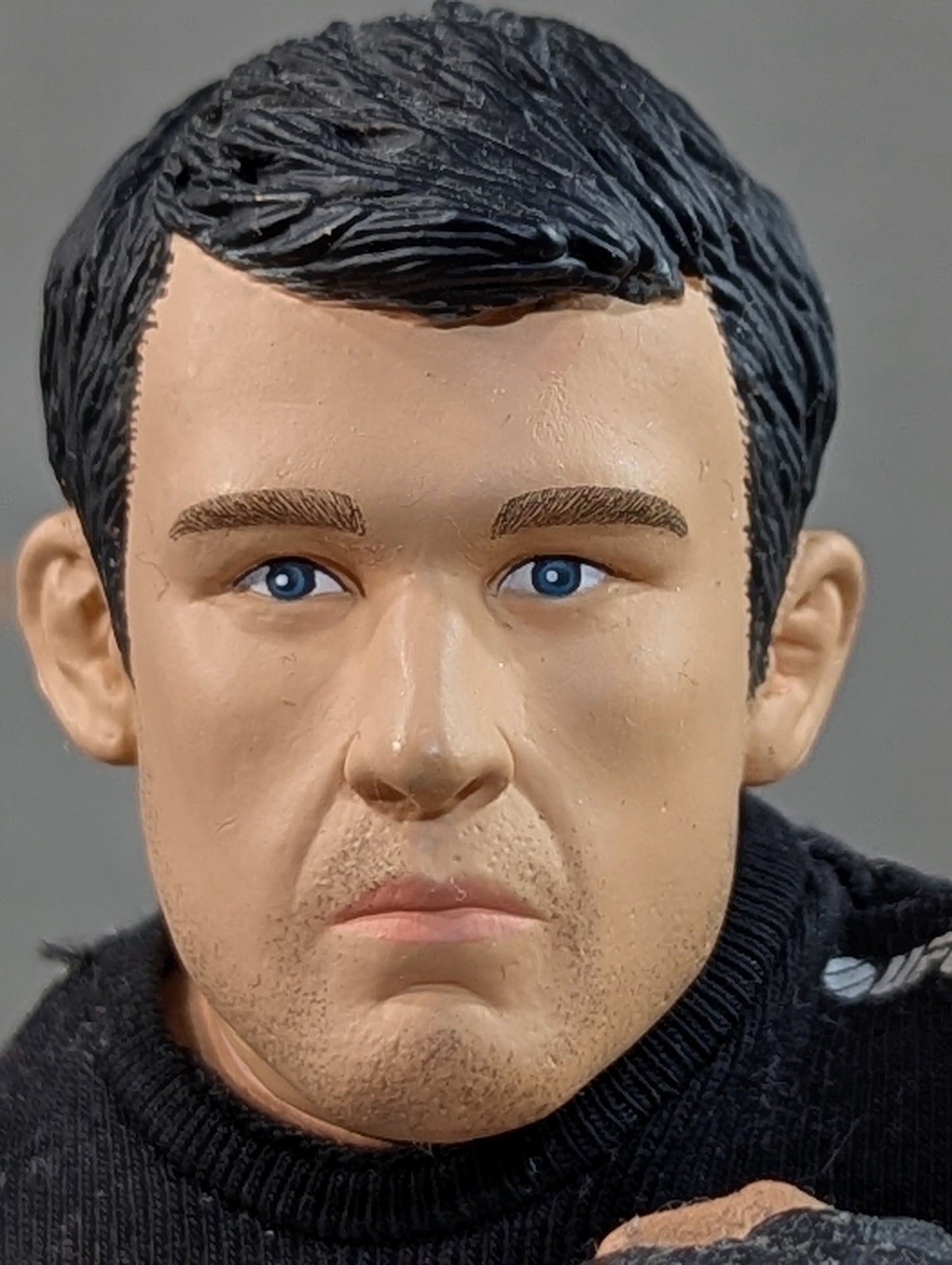 ★限定★ チェール・ソネン (UFC Ultimate Collector)