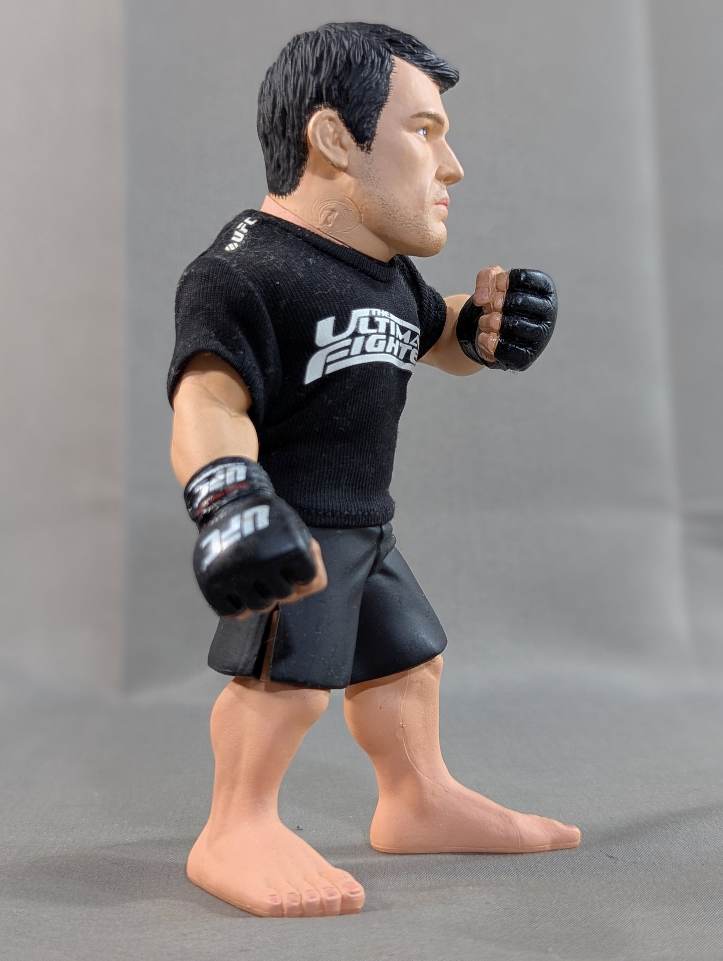 ★限定★ チェール・ソネン (UFC Ultimate Collector)