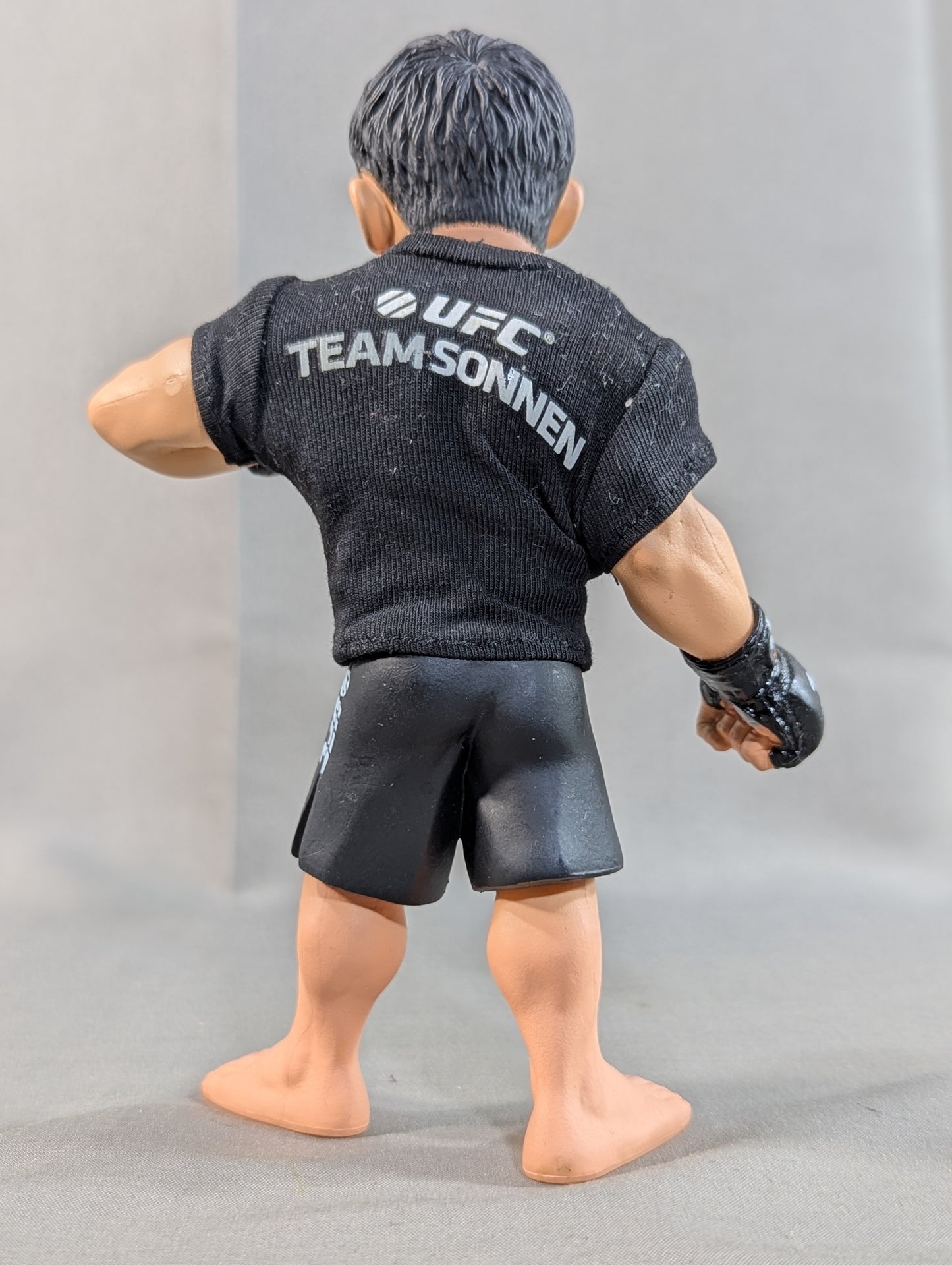 ★限定★ チェール・ソネン (UFC Ultimate Collector)