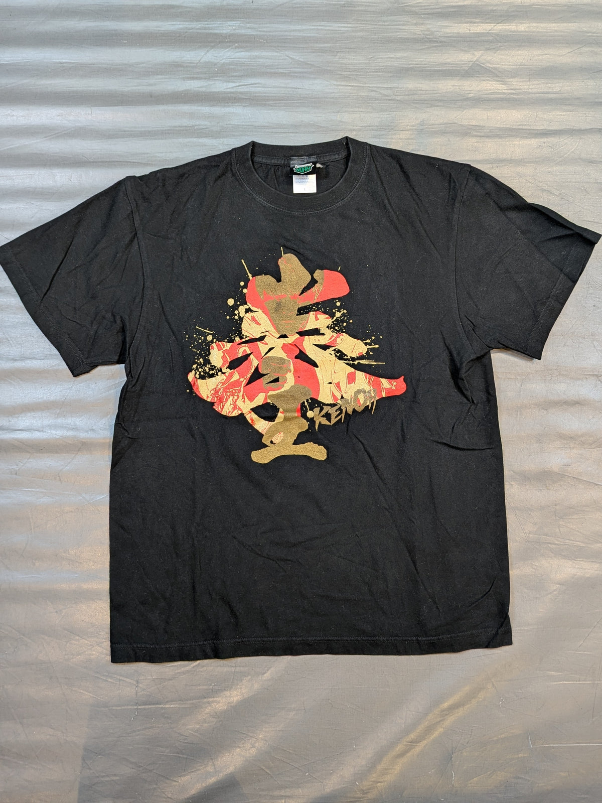 Kenoh  T-shirt (KENOH VER.)