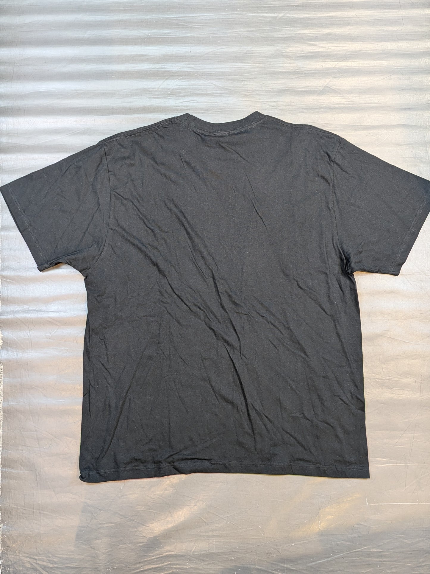 【征矢学＆稲葉大樹 直筆Wサイン入り】情熱RATEL'S ロゴTシャツ