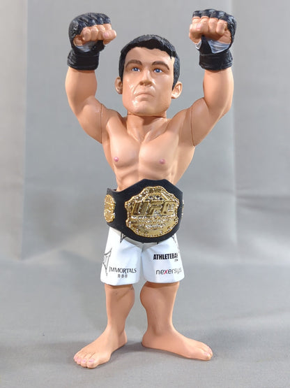 チェール・ソネン (UFCベルト･UFC Ultimate Collector)