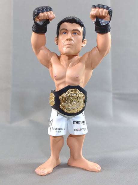 チェール・ソネン (UFCベルト･UFC Ultimate Collector)