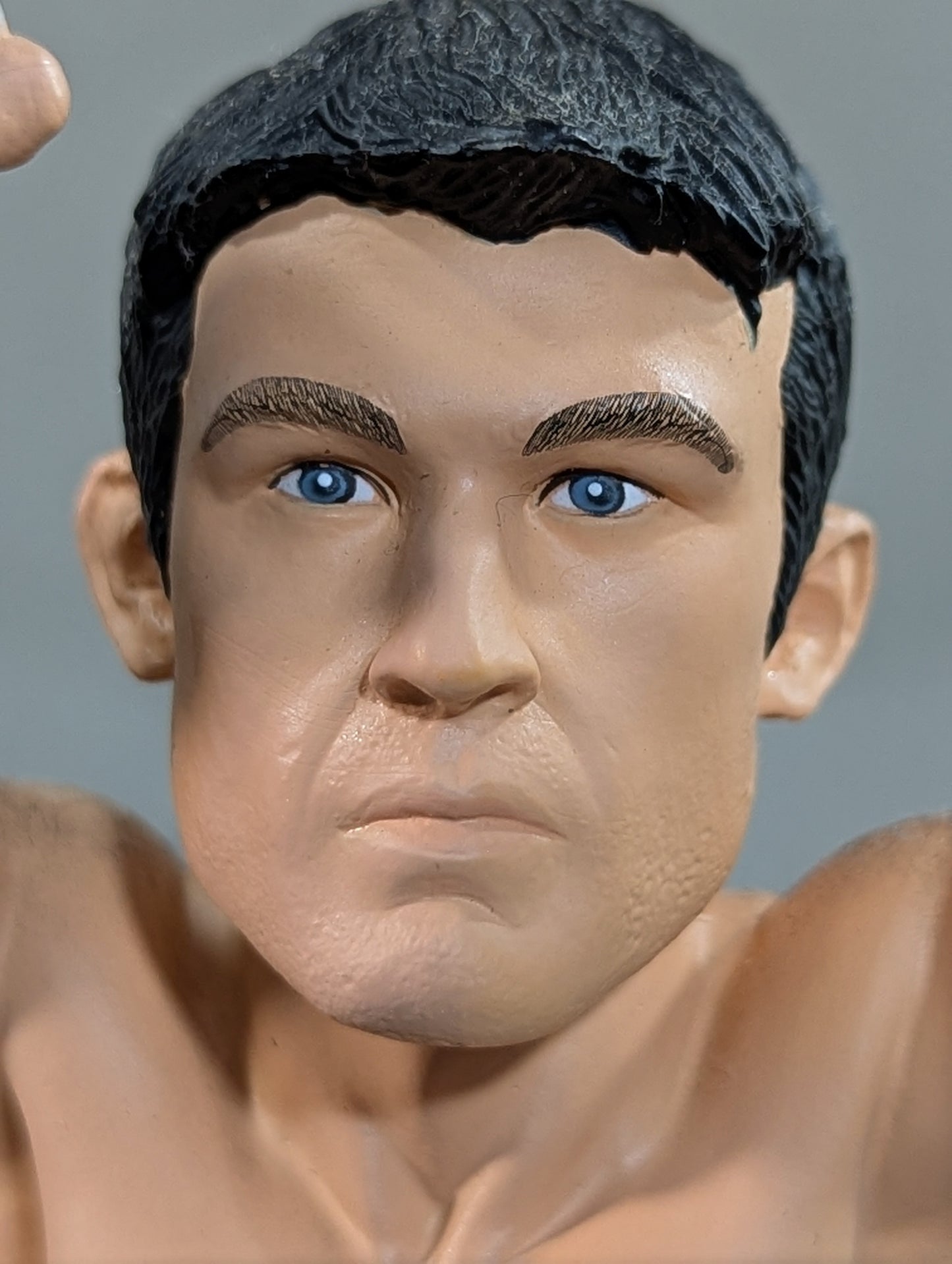 チェール・ソネン (UFCベルト･UFC Ultimate Collector)