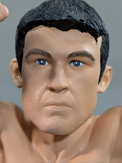チェール・ソネン (UFCベルト･UFC Ultimate Collector)