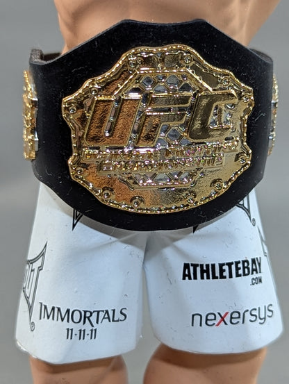 チェール・ソネン (UFCベルト･UFC Ultimate Collector)