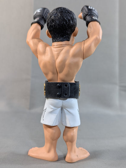 チェール・ソネン (UFCベルト･UFC Ultimate Collector)