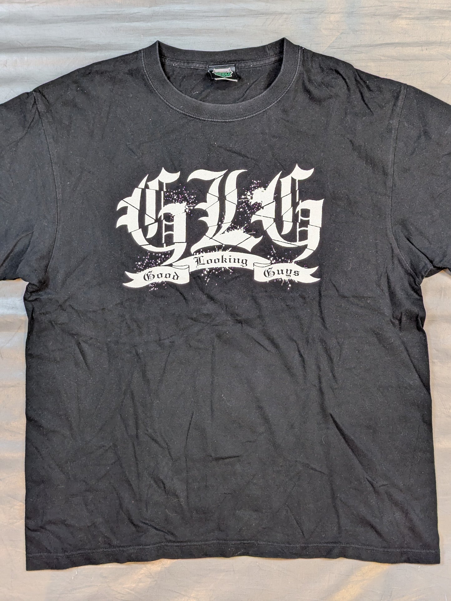 GLG Tシャツ