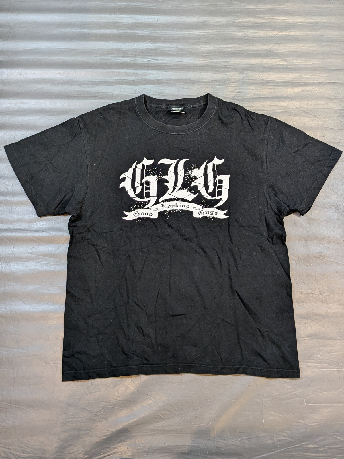 GLG Tシャツ