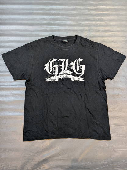 GLG Tシャツ