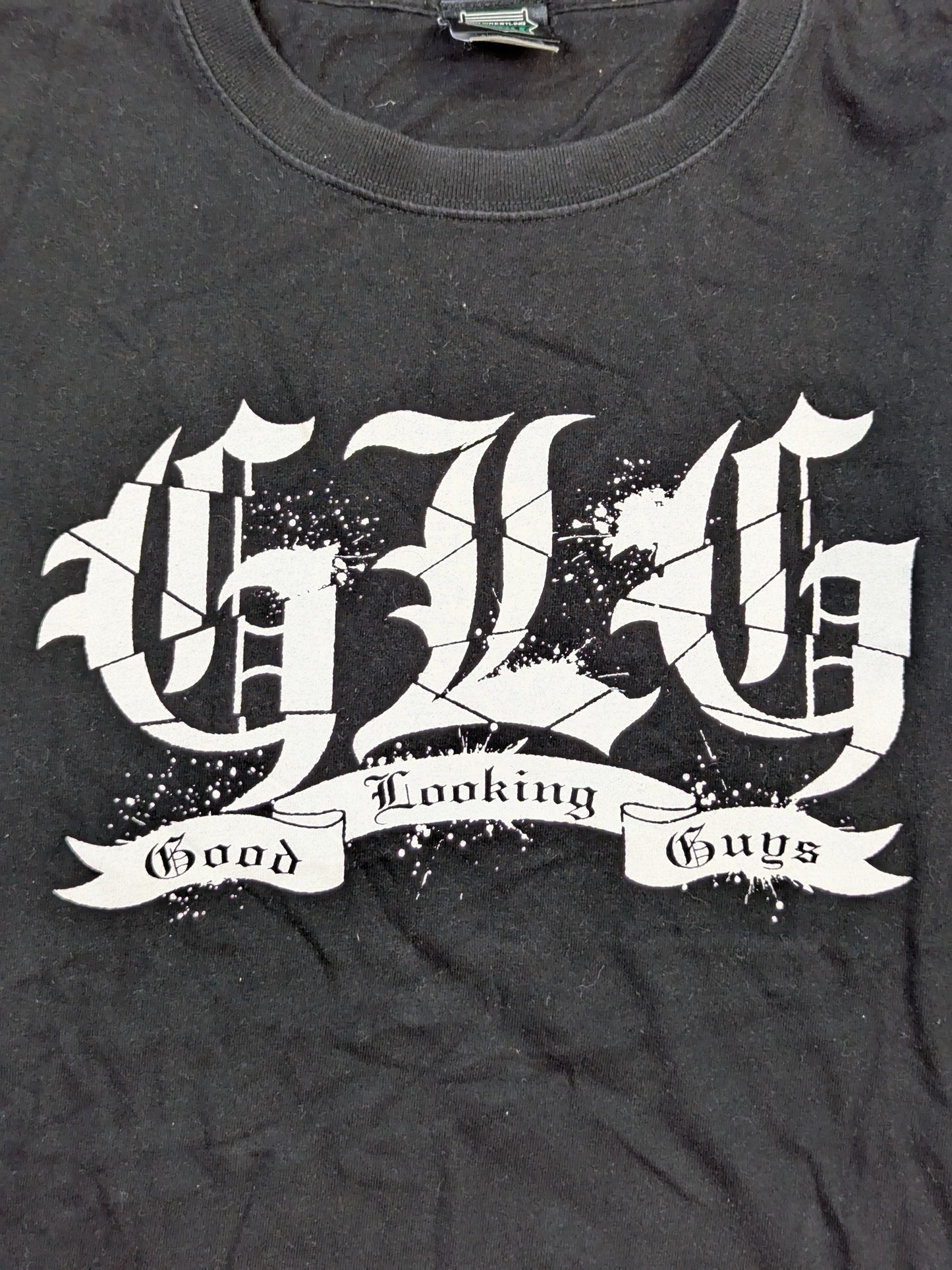 GLG Tシャツ