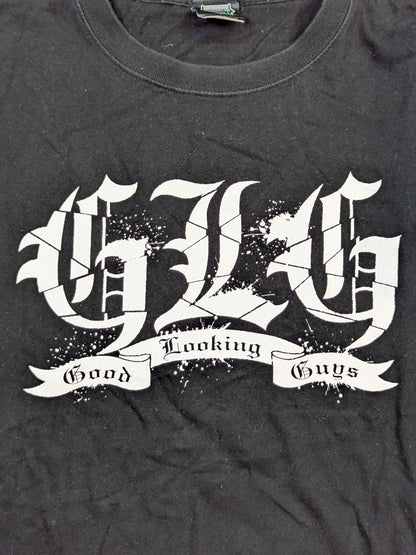 GLG Tシャツ