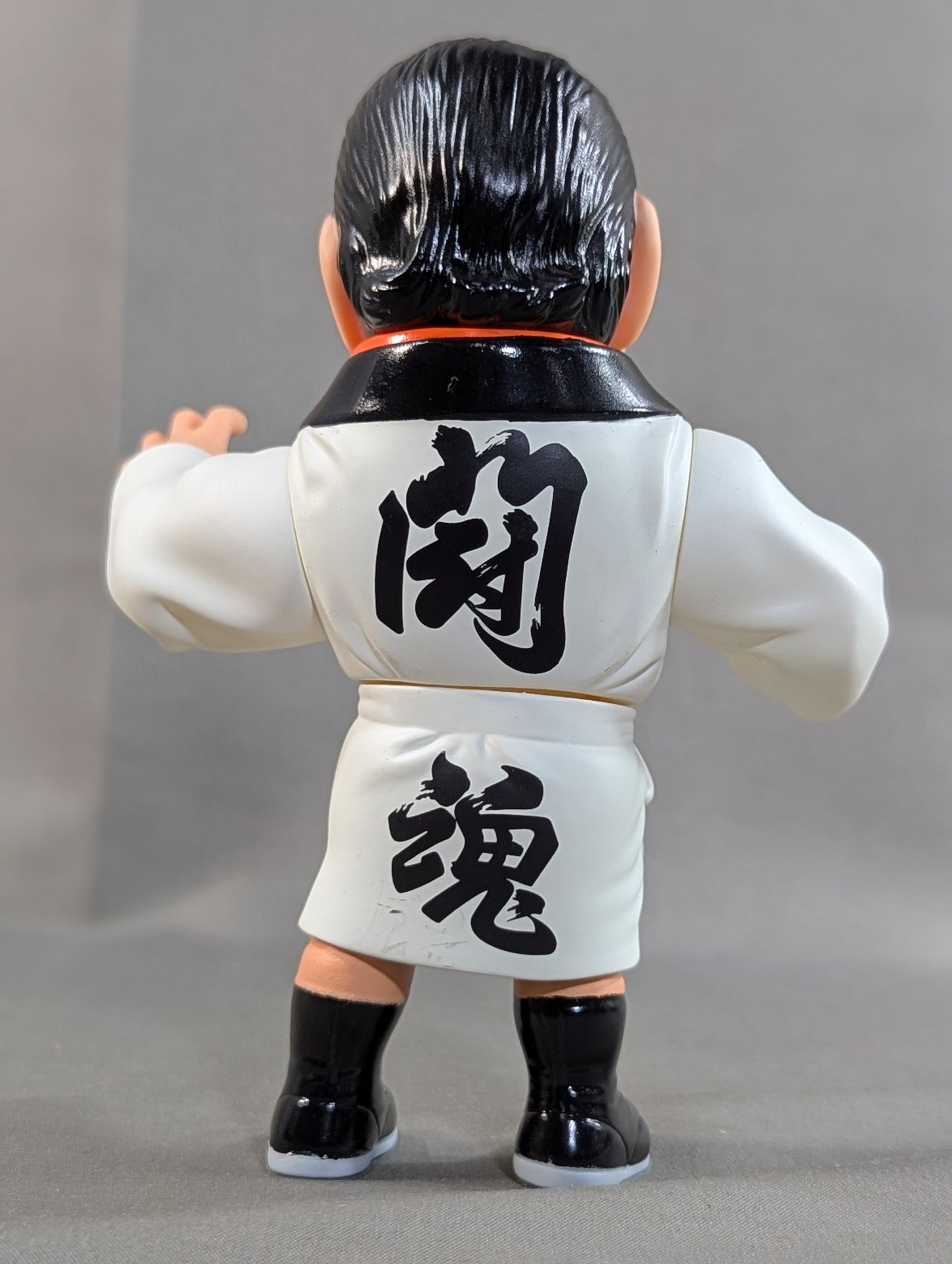Antonio Inoki  16D Soft Vinyl Collection