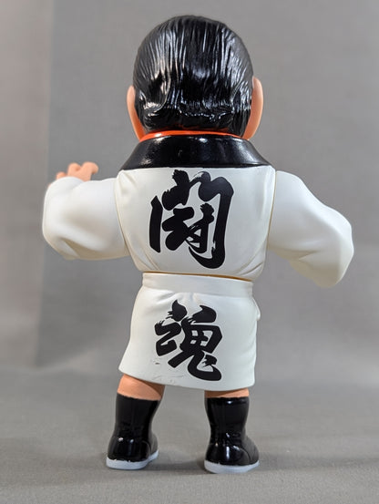 Antonio Inoki  16D Soft Vinyl Collection