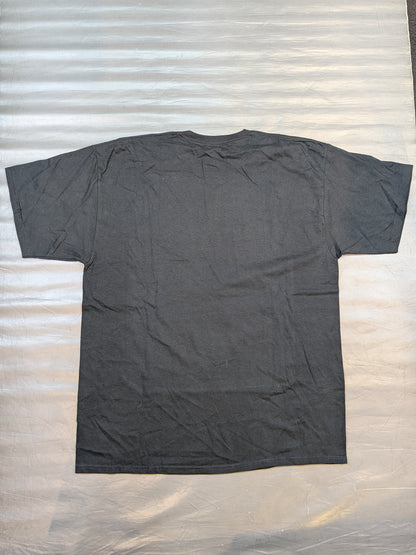 【直筆サイン入り】丸藤正道×キング・オブ・プロレスリング Tシャツ