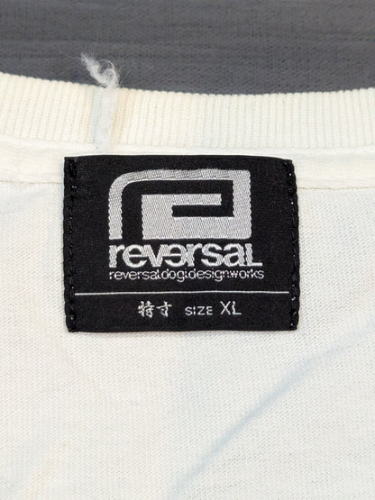 KENTA 'CHAMP IS HERE GO 2 SLLEP GAME OVER' T-Shirt (White)