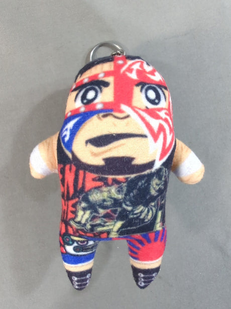 ビオレント・ジャック ぬいぐるみキーホルダー