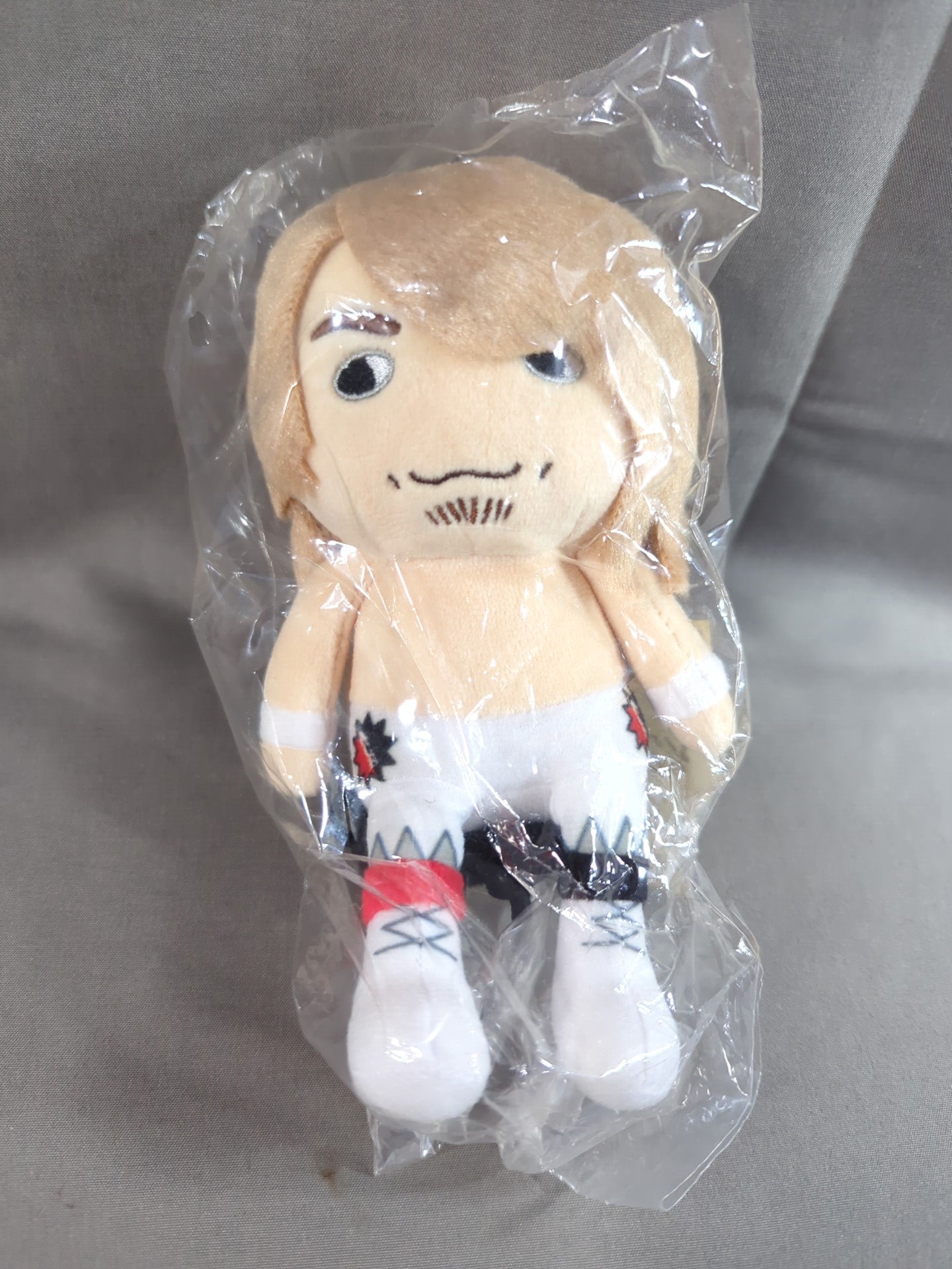 Hiroshi Tanahashi