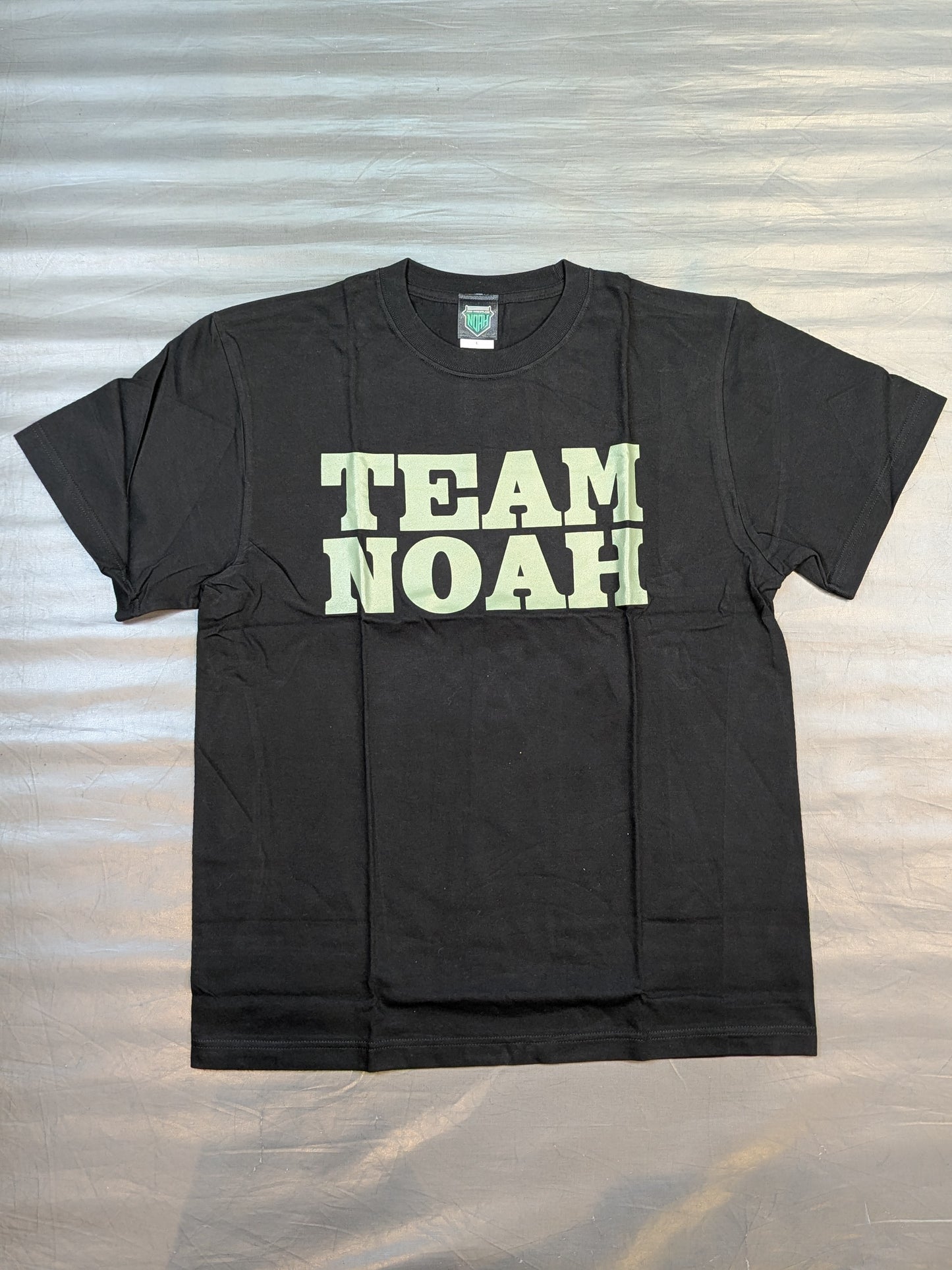 TEAM NOAH Tシャツ(Hi69 ver.)