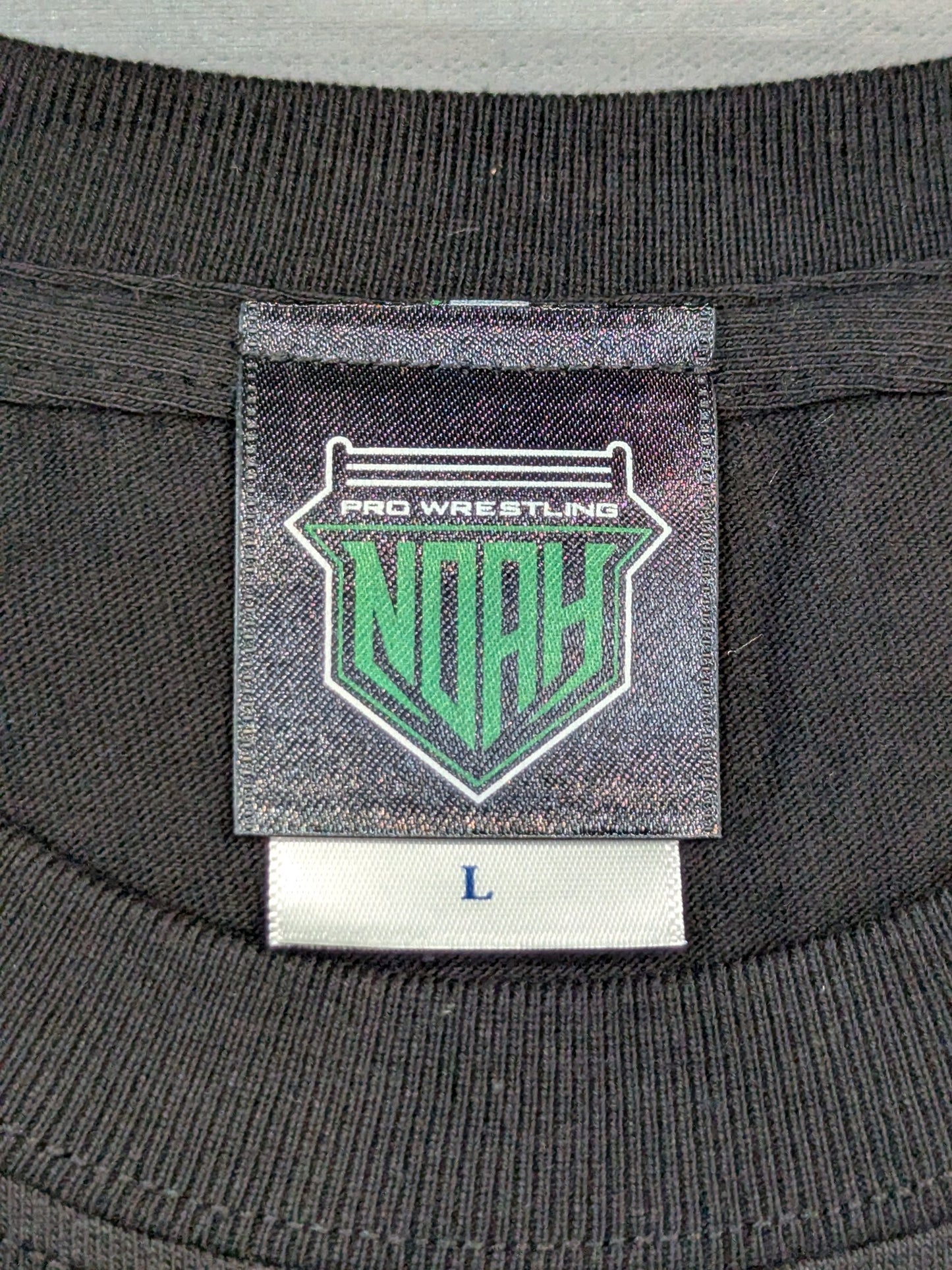 TEAM NOAH Tシャツ(Hi69 ver.)