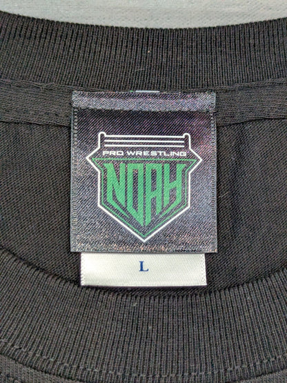 TEAM NOAH Tシャツ(Hi69 ver.)