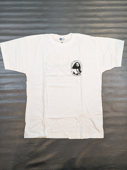 Bruiser Brody Memorial Night 'BRUISER BRODY Forever...' T-shirt