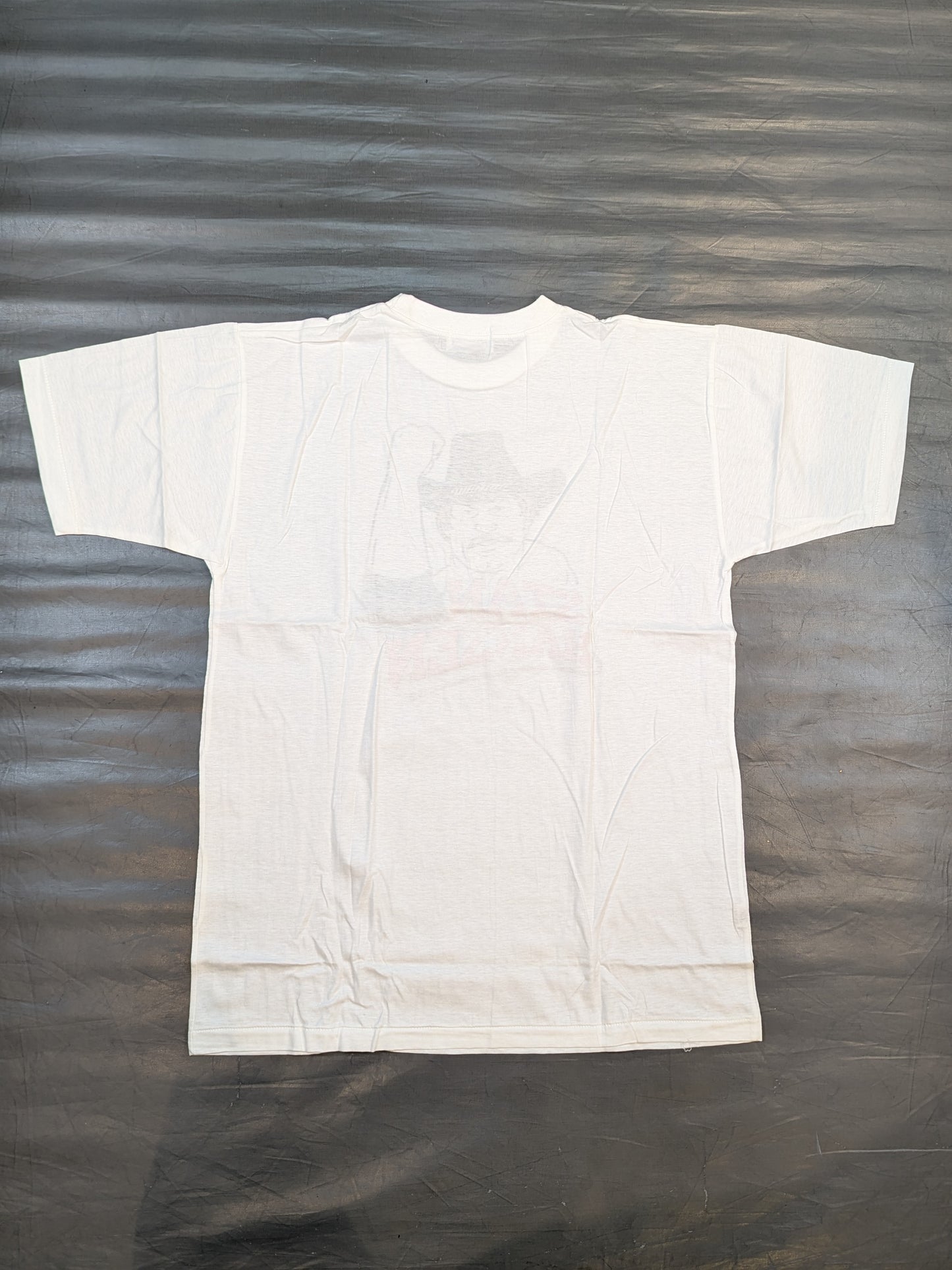 Stan Hansen "STAN HANSEN" Illustration T-Shirt