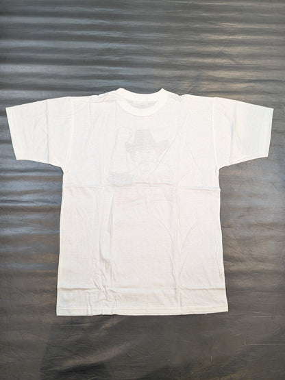 Stan Hansen "STAN HANSEN" Illustration T-Shirt