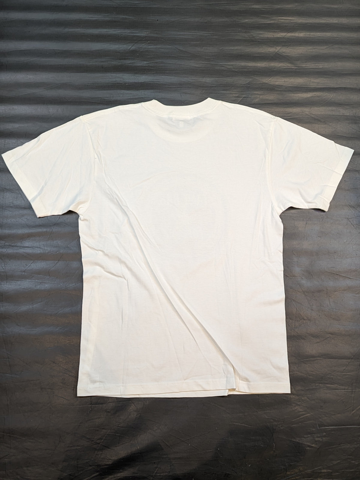 Giant Baba "GIANT BABA forever" T-shirt