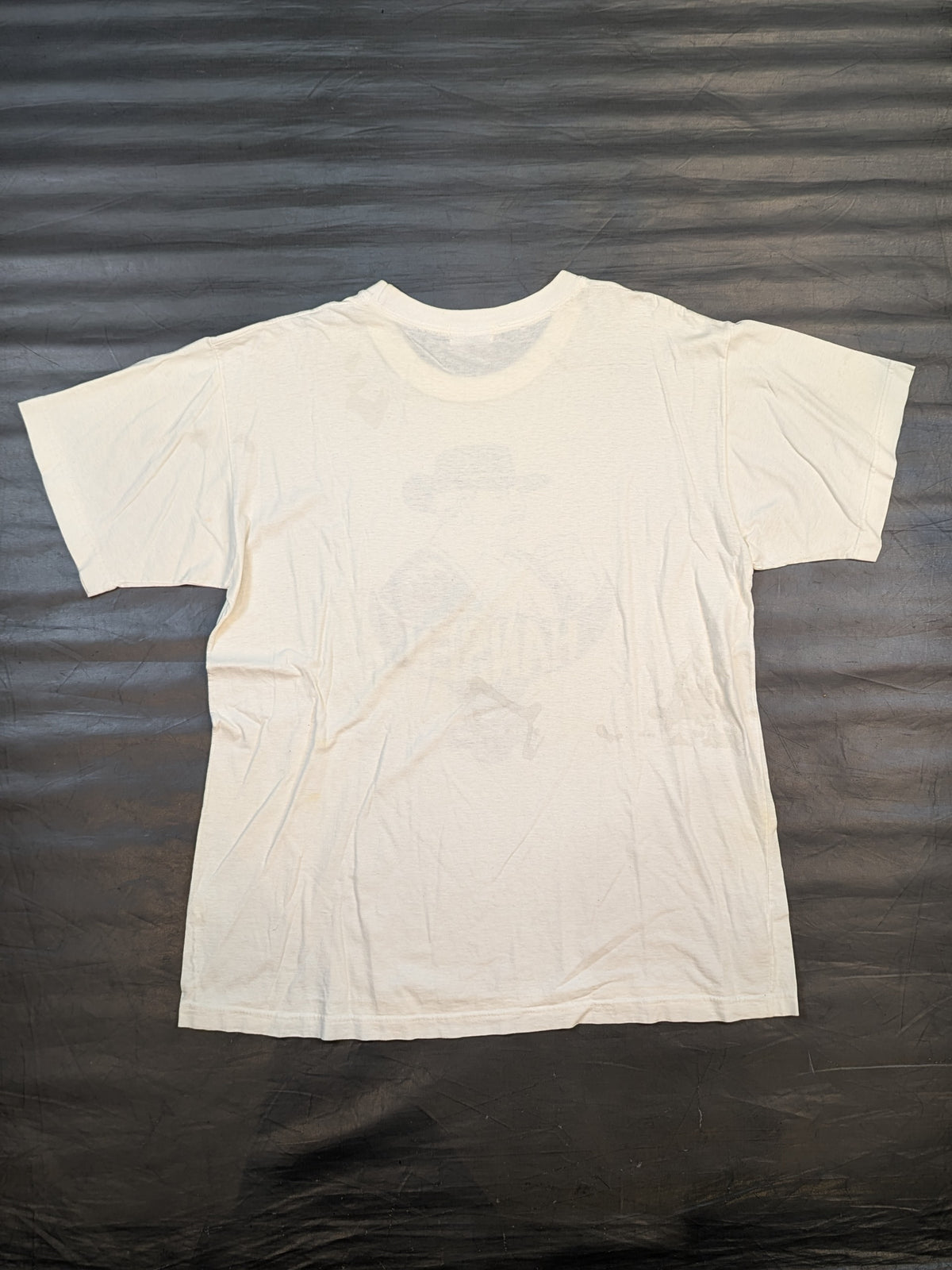 スタン・ハンセン イラストTシャツ