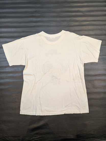 スタン・ハンセン イラストTシャツ