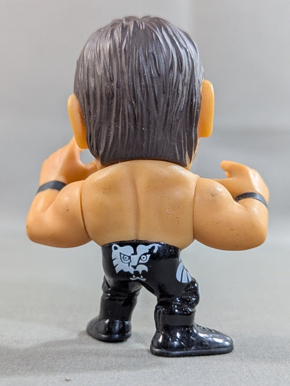 Shinsuke Nakamura  (minifigure, black tights)
