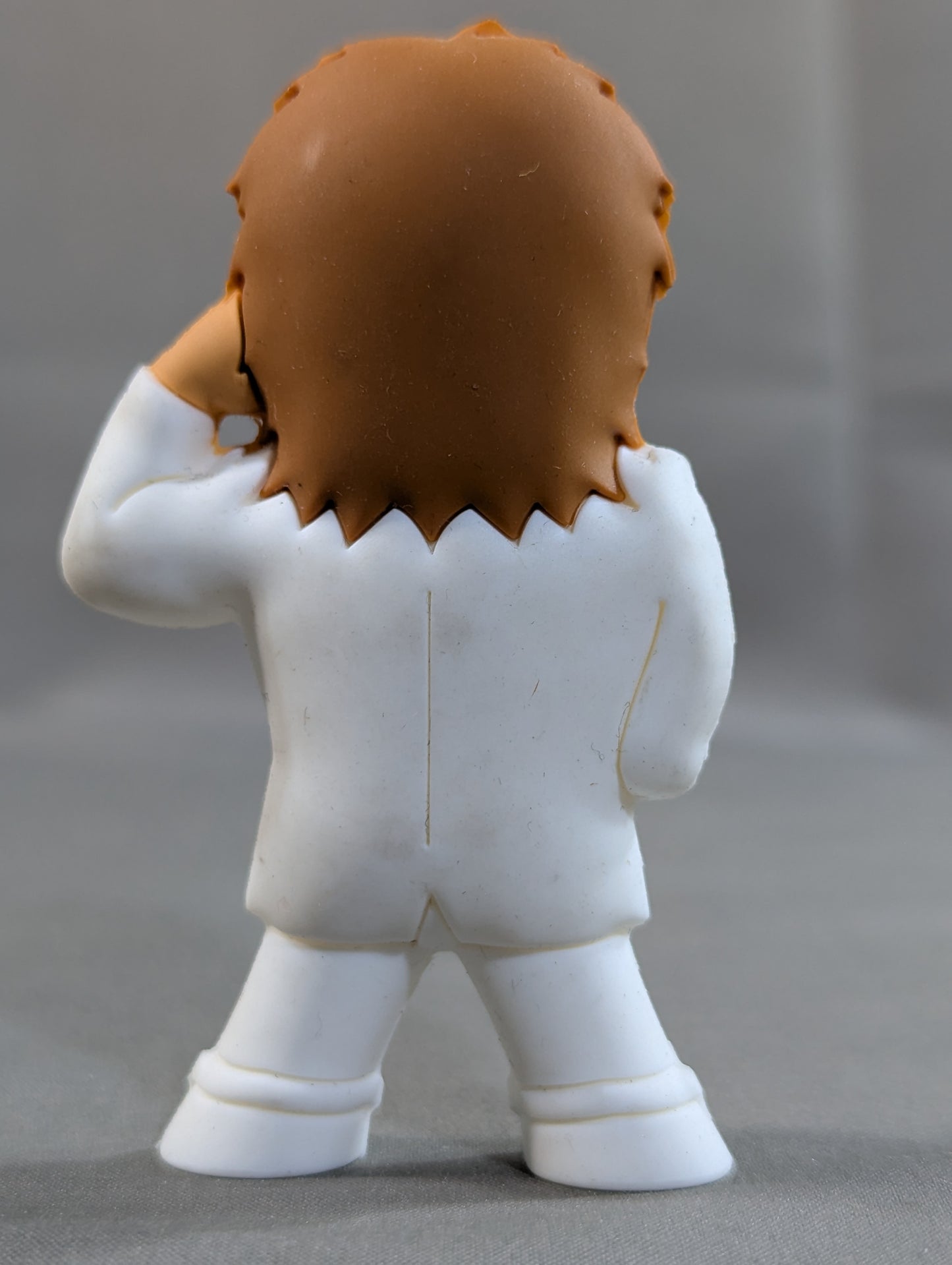 MICRO BRAWLERS 内藤哲也 ミニフィギュア(スーツ)