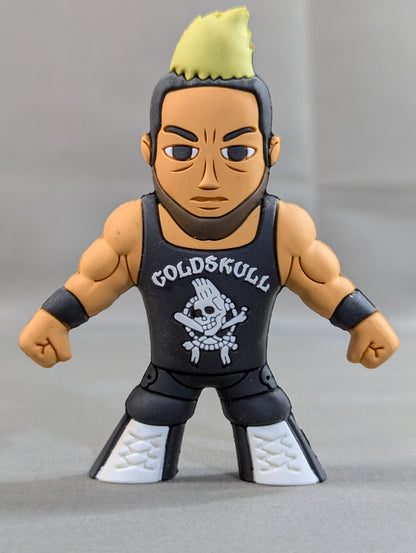MICRO BRAWLERS SANADA ミニフィギュア