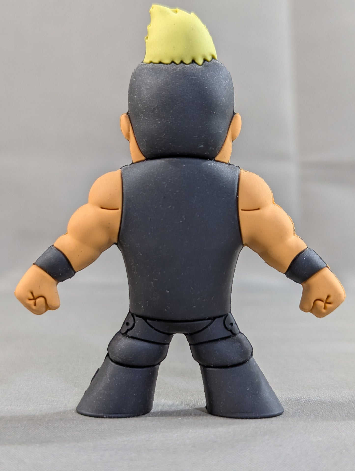 MICRO BRAWLERS SANADA ミニフィギュア