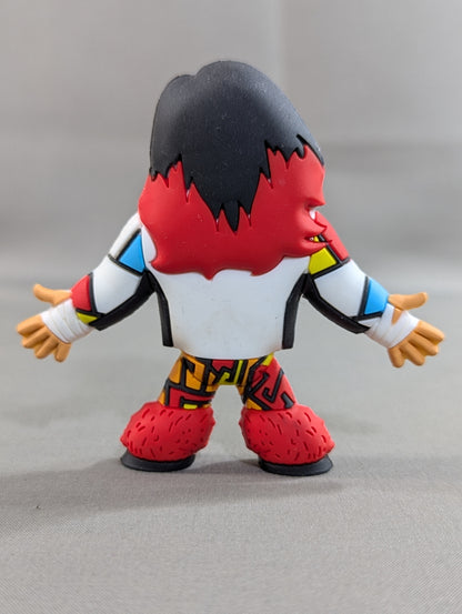 MICRO BRAWLERS 高橋ヒロム ミニフィギュア