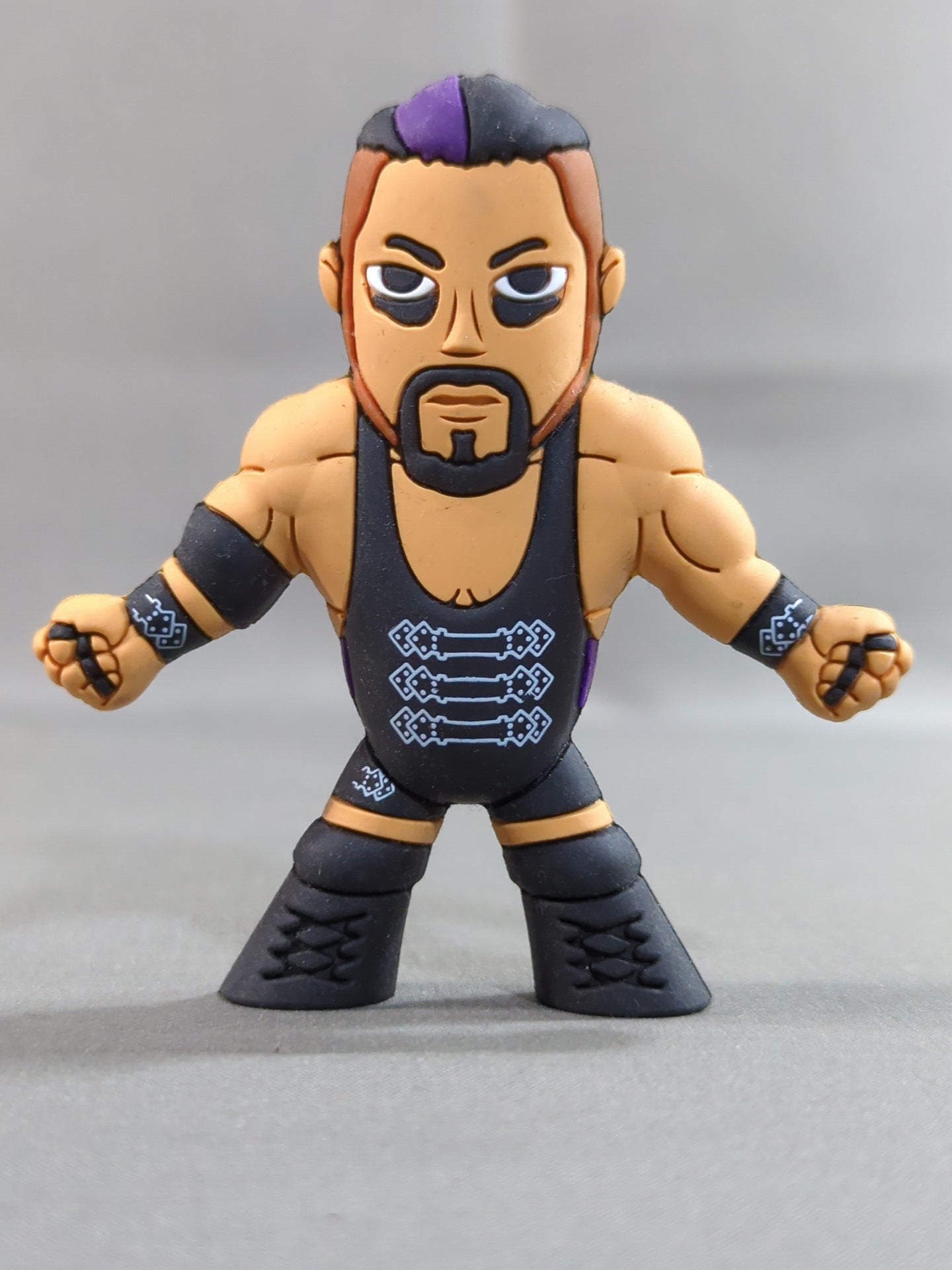 MICRO BRAWLERS EVIL ミニフィギュア