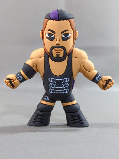 MICRO BRAWLERS EVIL ミニフィギュア