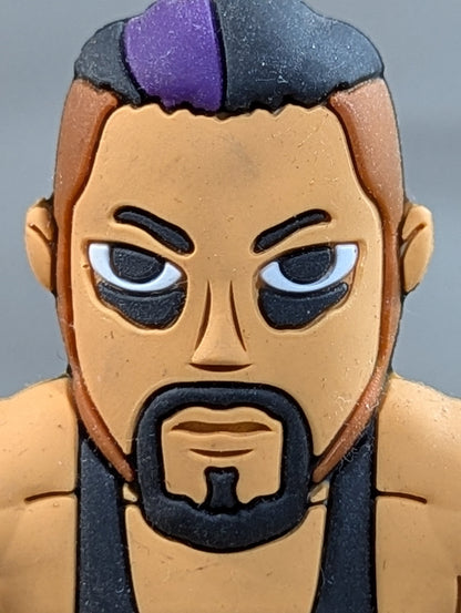 MICRO BRAWLERS EVIL ミニフィギュア