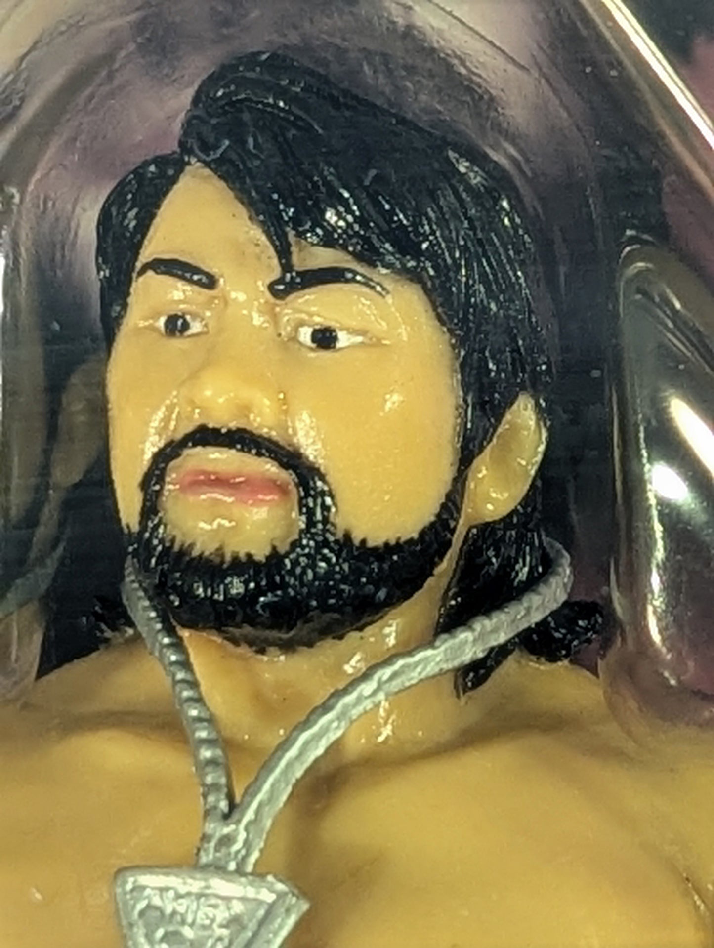 ★nWo★ Muto Keiji & Masahiro Chono 