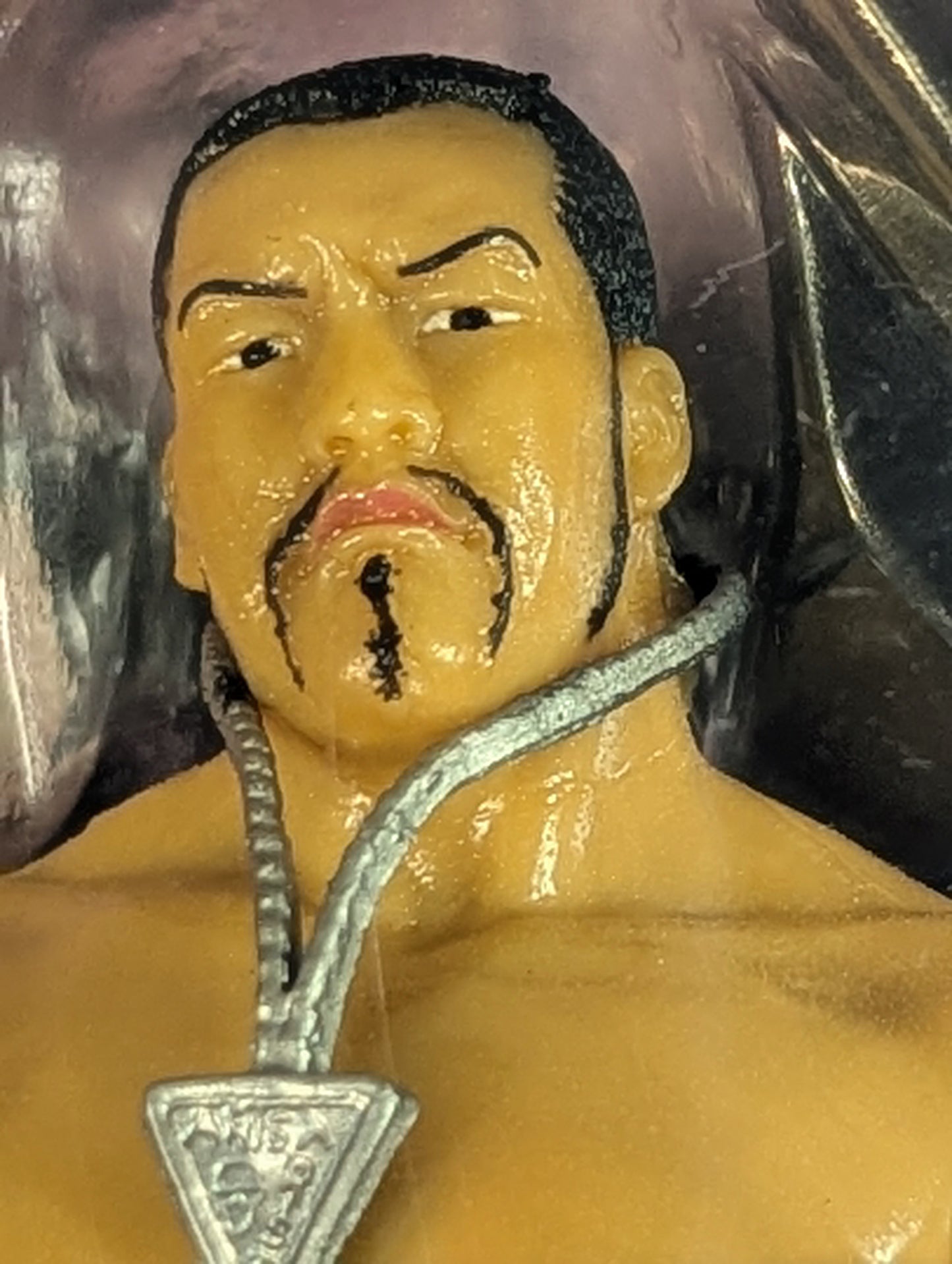 ★nWo★ Muto Keiji & Masahiro Chono 