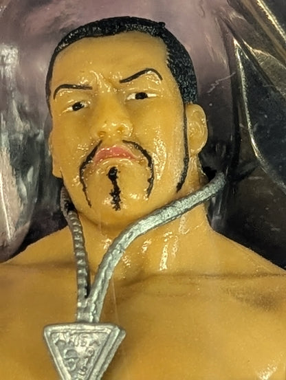 ★nWo★ Muto Keiji & Masahiro Chono 
