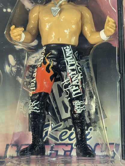 ★nWo★ Muto Keiji & Masahiro Chono 
