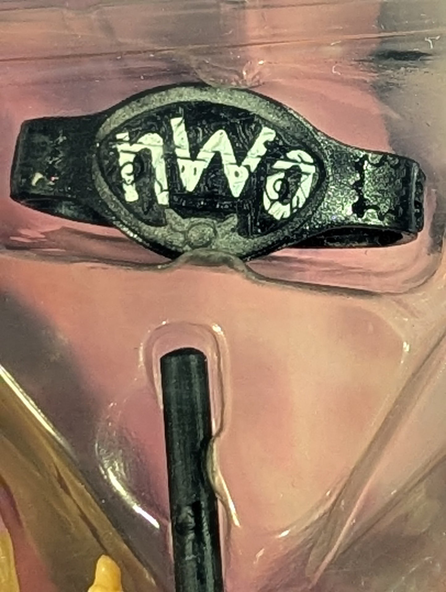 ★nWo★ Muto Keiji & Masahiro Chono 