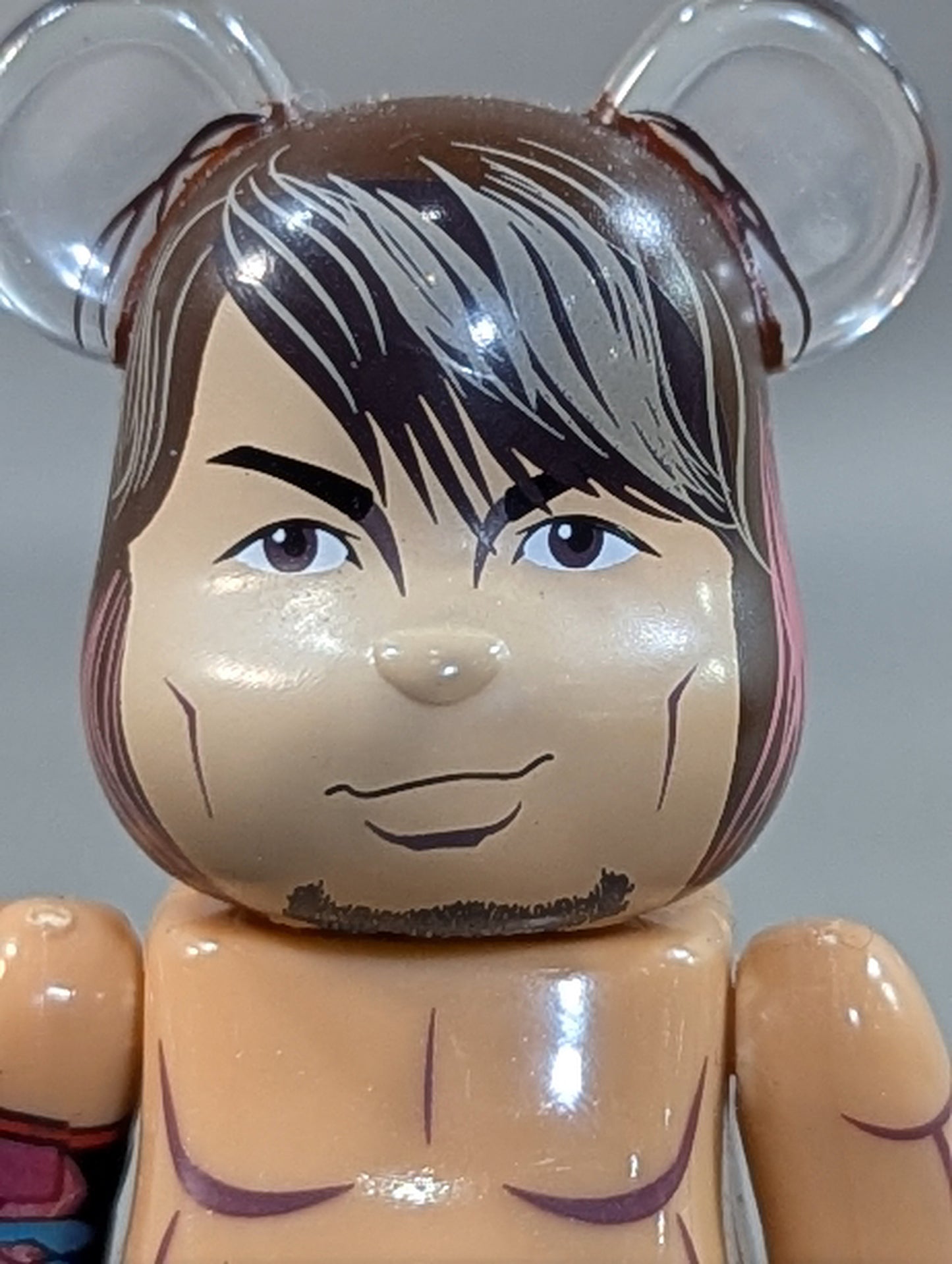 棚橋弘至 BE＠RBRICK