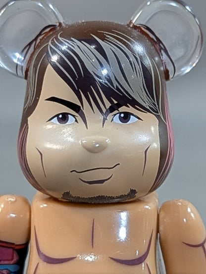 棚橋弘至 BE＠RBRICK