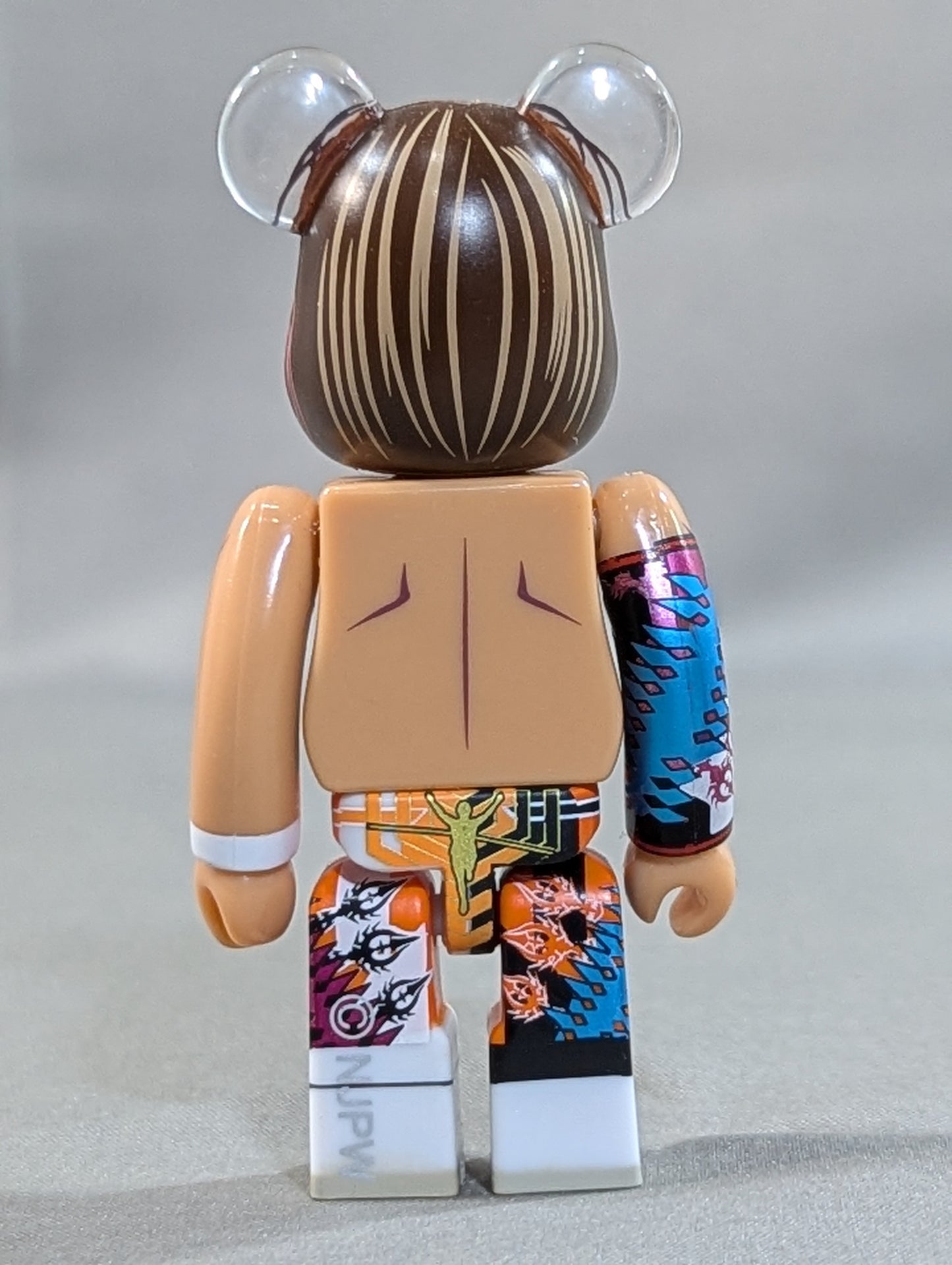 棚橋弘至 BE＠RBRICK