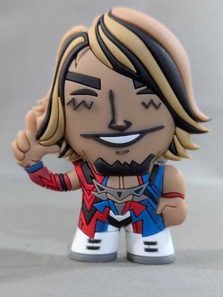 ★CHIBI BRAWLERS★ 棚橋弘至