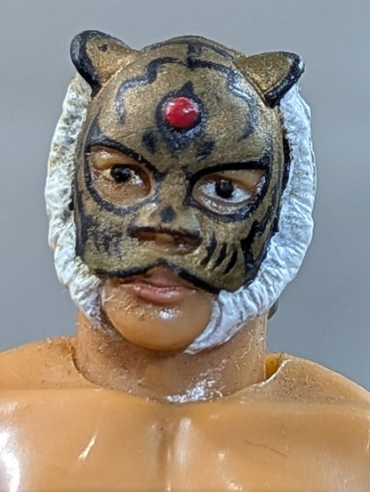First Tiger Mask Full Action Figure