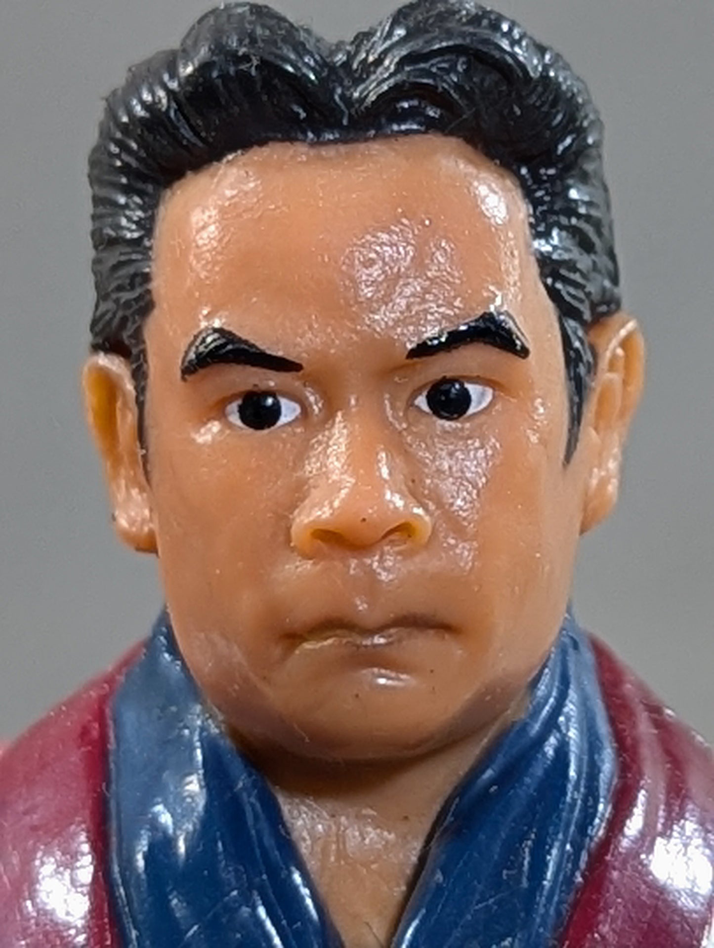Osamu Nishimura 